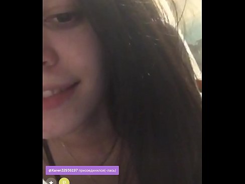 ❤️ سلوٽي روسي ڪچي (Periscope، VKontakte، Instagram) ❤ مقعد وڊيو