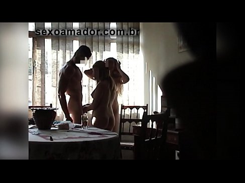 ❤️ جنس دوستن کي دعوت ڏيو هڪ وڏي انسان ۽ هن سان گڏ هڪ ٿلهو ❤ مقعد وڊيو