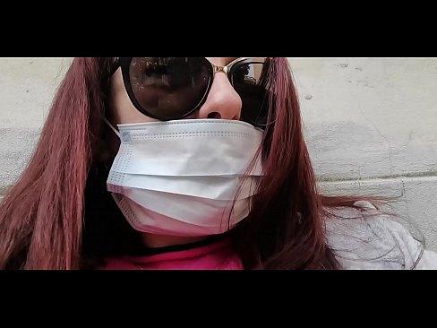 ❤️ نيڪوليٽا پنهنجي پاڙيسري کان بدلو وٺندي آهي ۽ پنهنجي گيراج ۾ پيشاب ڪندي آهي (خاص ڪووڊ 19 اطالوي قرنطين) ❤ مقعد وڊيو